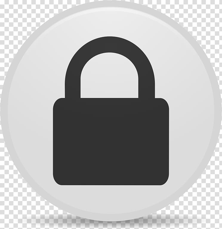 Computer Icons Lock screen , lock transparent background PNG clipart