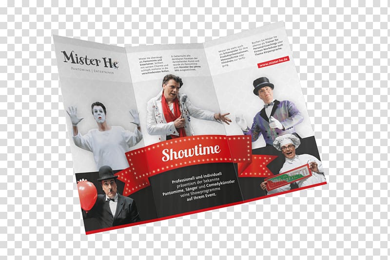 Flyer Mister He Brochure Text DIN lang, Cafe Flyer transparent background PNG clipart