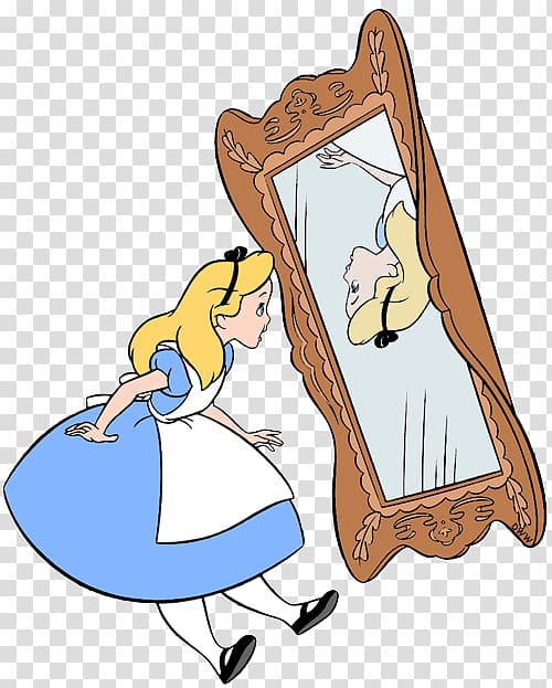 Alice\'s Adventures in Wonderland White Rabbit , alice transparent background PNG clipart