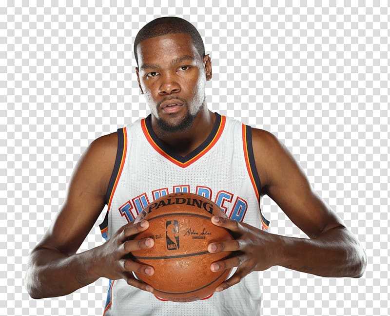 Kevin Durant holding basketball ball illustration, Kevin Durant Basketball Golden State Warriors, Kevin Durant transparent background PNG clipart