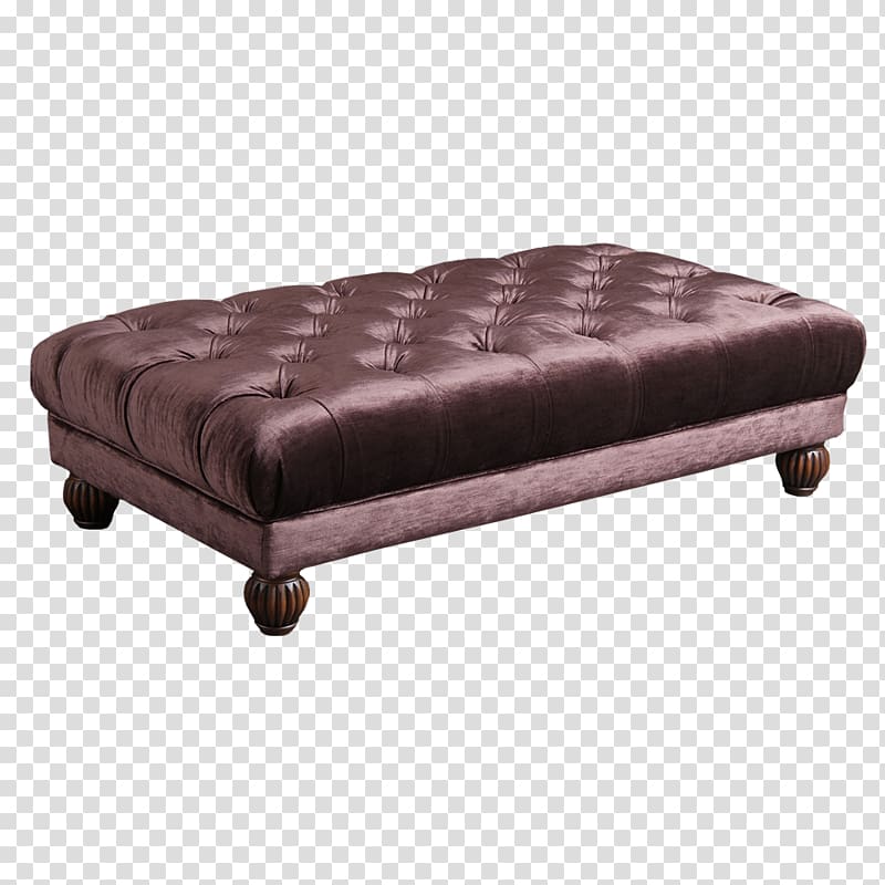Foot Rests Brittfurn Couch Footstool Furniture, Gar transparent background PNG clipart