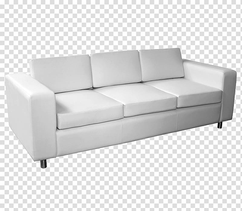 Sofa bed Couch Throw Pillows Table Comfort, table transparent background PNG clipart