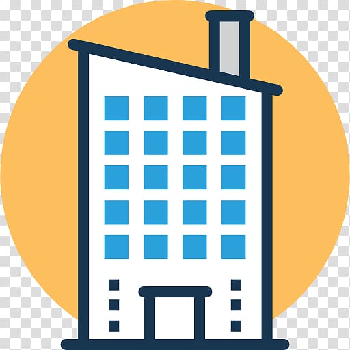 Headquarters Computer Icons Building Office Business, building transparent background PNG clipart