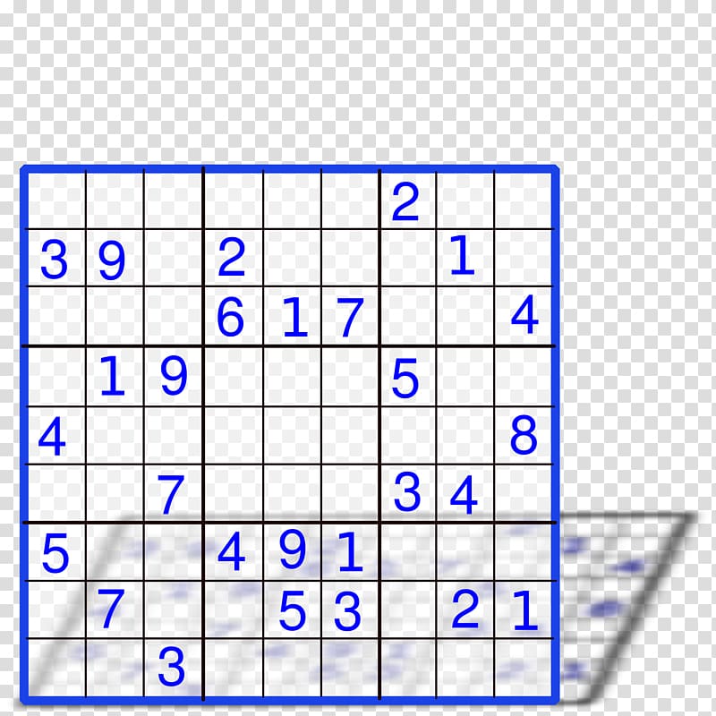 Sudoku Computer Icons , others transparent background PNG clipart