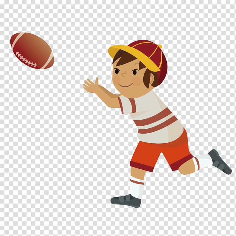 Actividad Euclidean Fishing, football transparent background PNG clipart