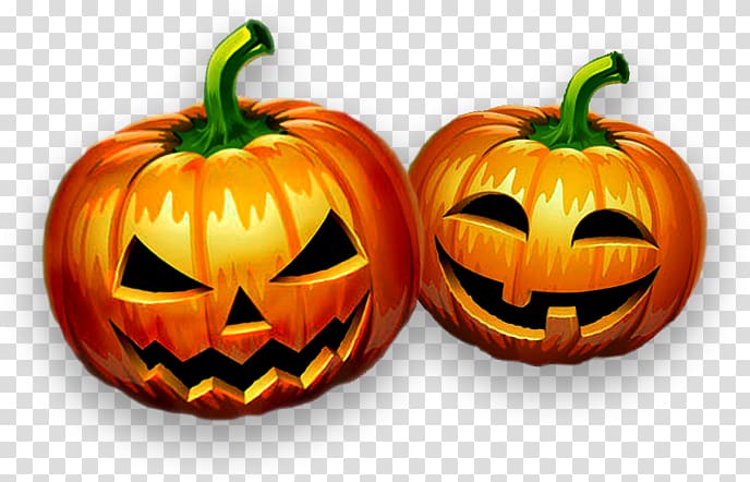 Jack-o\'-lantern Halloween Monster Bash Pumpkin, Halloween transparent background PNG clipart