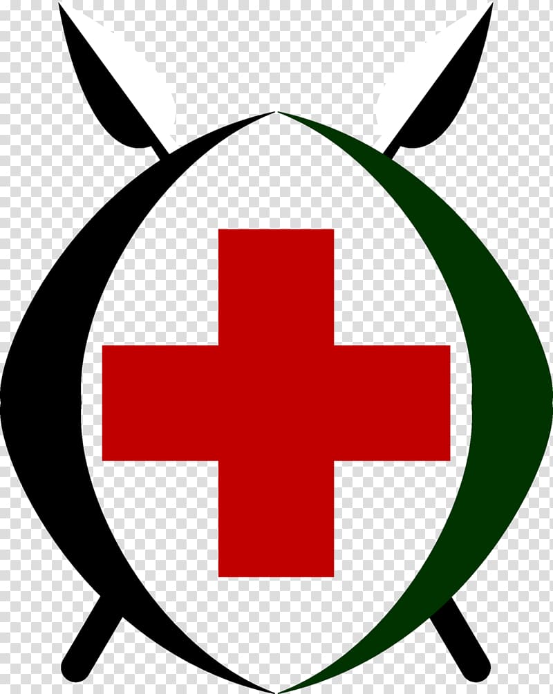 Kenya Red Cross International Red Cross and Red Crescent Movement American Red Cross Humanitarian aid, Red Cross Helping People Floo transparent background PNG clipart