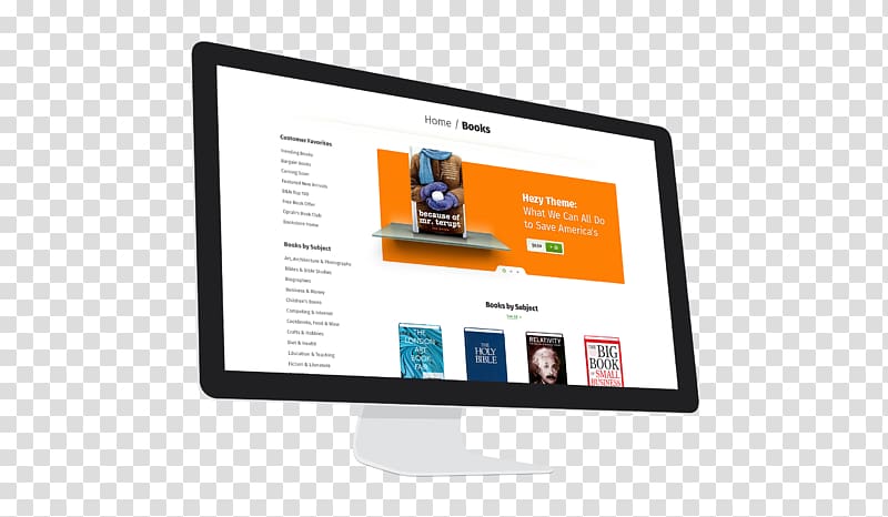Mockup Web design Apple MacBook, mockup transparent background PNG clipart