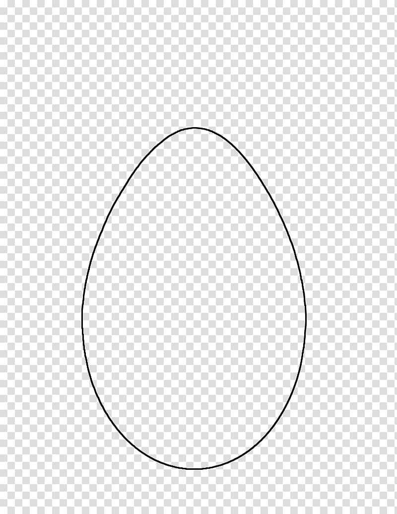 Easter egg Oval Shape, watercolor egg transparent background PNG clipart