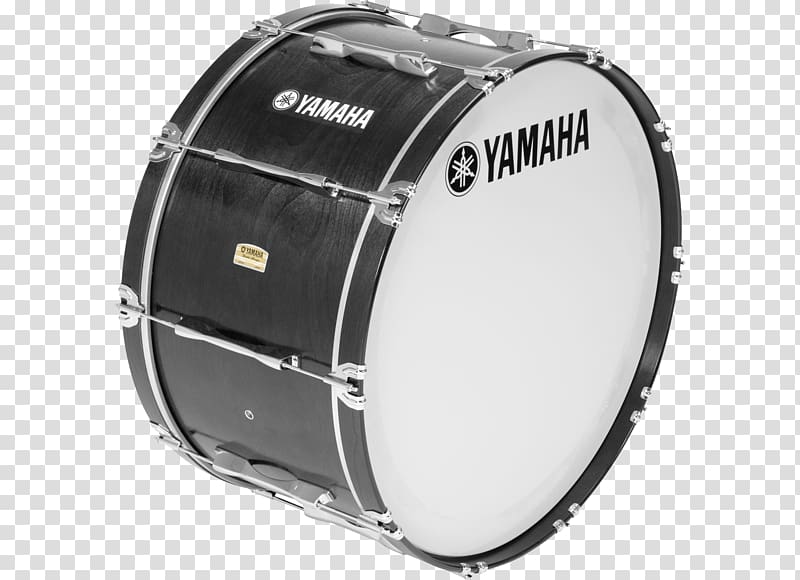 Bass drum Marching percussion Drums, Black drum transparent background PNG clipart