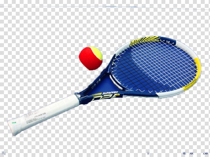 Sport Tennis Rakieta tenisowa Health, Tennis racket transparent background PNG clipart