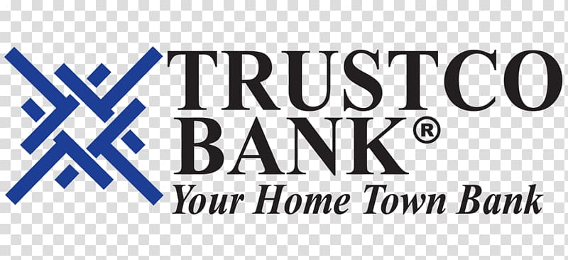 TrustCo Bank Business Mobile banking, bank transparent background PNG clipart