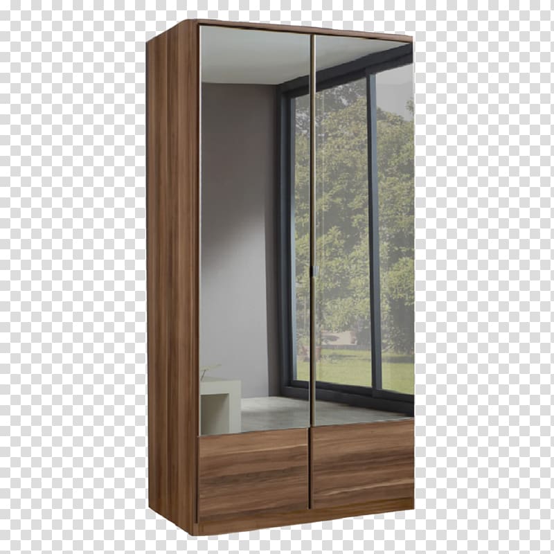 Armoires & Wardrobes Door Drawer Table Mirror, Door Furniture transparent background PNG clipart