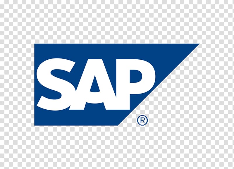 Logo SAP SE Business intelligence SAP Business One, Business transparent background PNG clipart