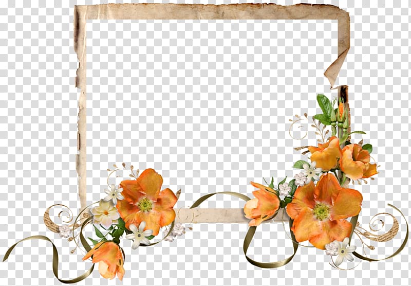 Flower Frames Garden roses , lustre transparent background PNG clipart