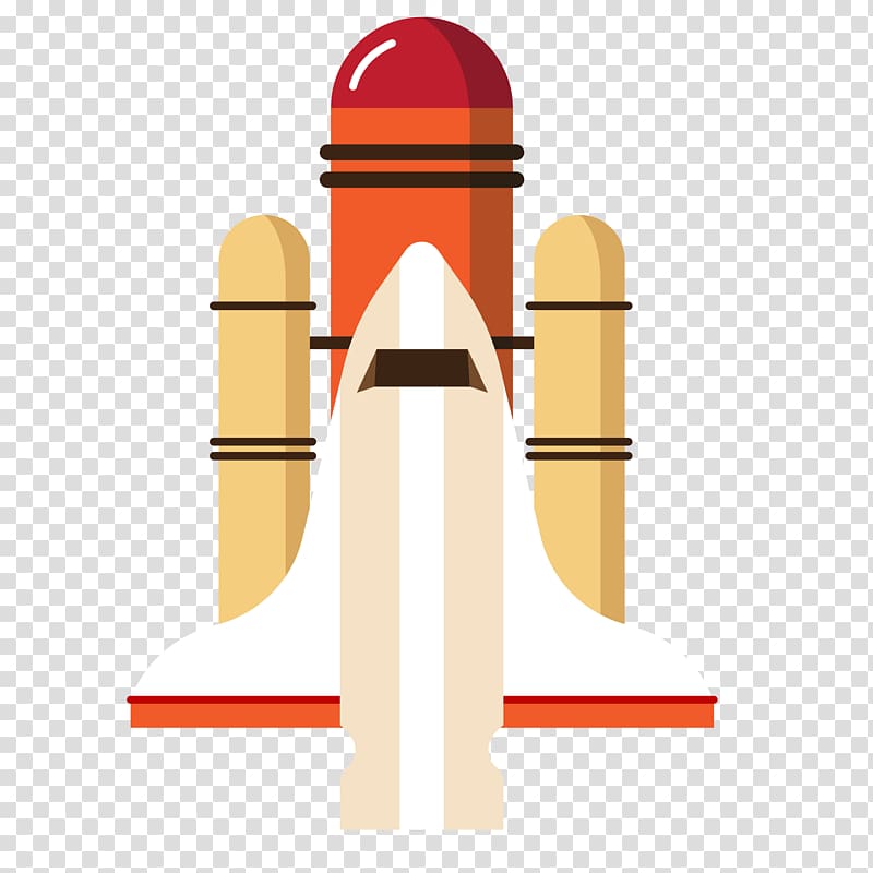 Rocket launch Takeoff, Rocket Takeoff transparent background PNG clipart