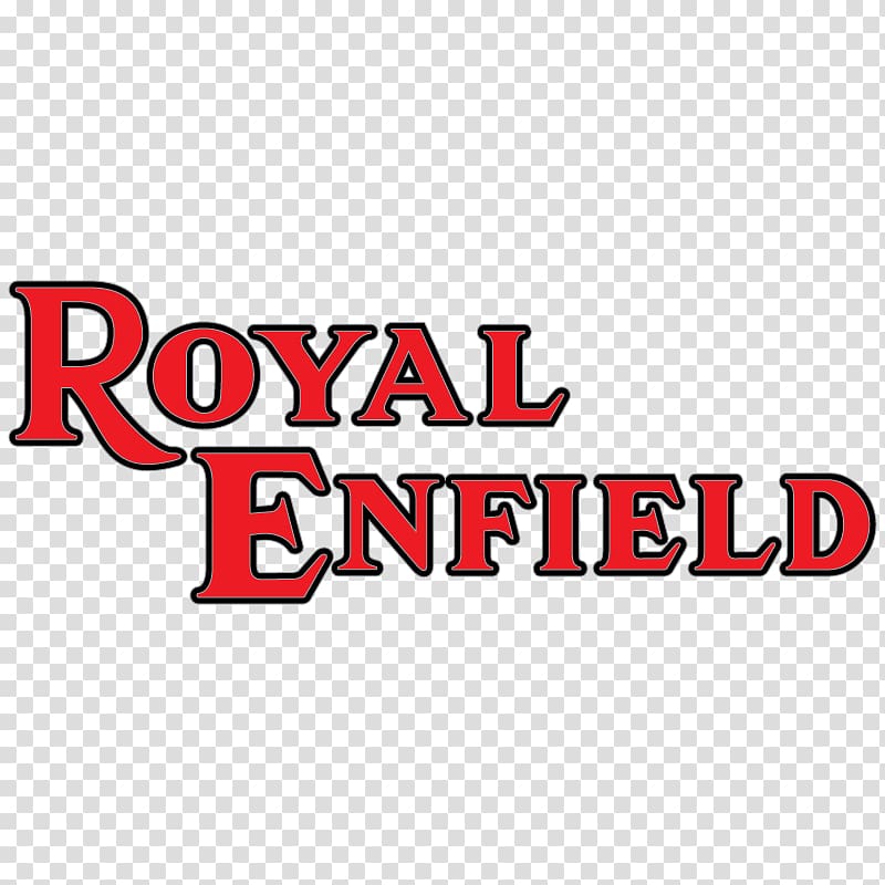Royal Enfield Bullet Enfield Cycle Co. Ltd Logo Encapsulated PostScript, motorcycle transparent background PNG clipart