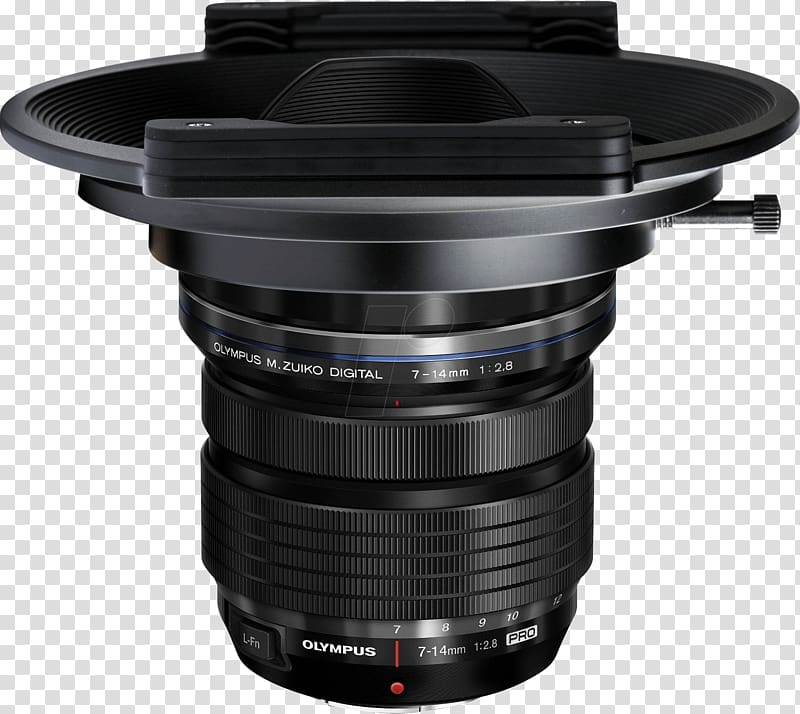 Olympus OM-D E-M5 Mark II Olympus M.Zuiko Digital ED 40-150mm f/2.8 PRO Olympus M.Zuiko Digital ED 14-42mm f/3.5-5.6 Camera lens, camera lens transparent background PNG clipart