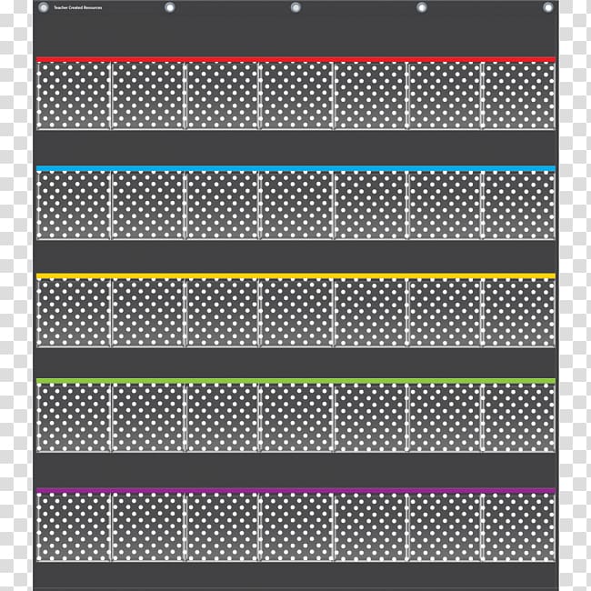 10 Pocket File Storage Pocket Chart Classroom Line Teacher, catalog charts transparent background PNG clipart