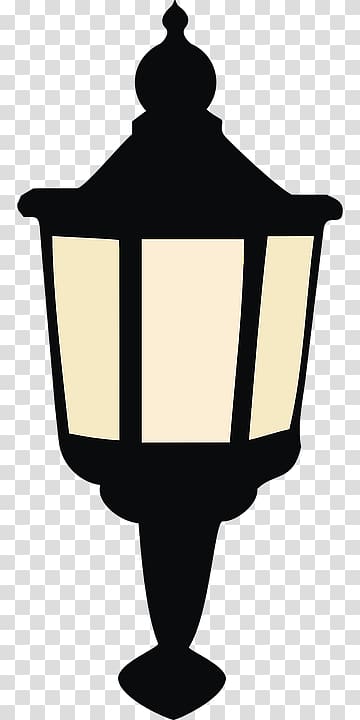 Lantern Street light Oil lamp , Lantern Islamic transparent background PNG clipart