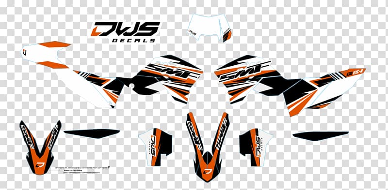 Logo KTM SX nổi tiếng dùng cho xe đua motocross cung cấp một cái nhìn chính xác đến mức độ chuyên nghiệp và sản xuất. Bức ảnh nói lên ngôn ngữ thiết kế của nhãn hiệu nổi tiếng này. Các fan hâm mộ không thể bỏ lỡ nó!