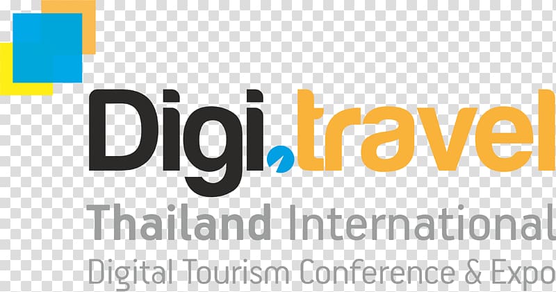 Travel technology Expo 2015 Convention Travel Agent, thailand tourism transparent background PNG clipart