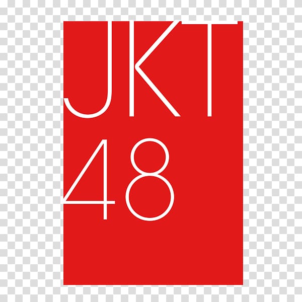 MNL48 Japan HKT48 Logo NGT48, japan transparent background PNG clipart