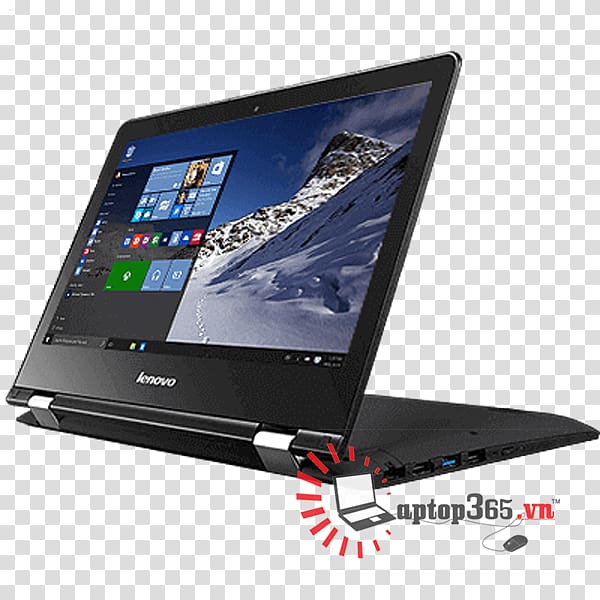 Laptop Lenovo ThinkPad Yoga 260 Lenovo Flex 3 (15) Intel Core i7, man Yoga transparent background PNG clipart