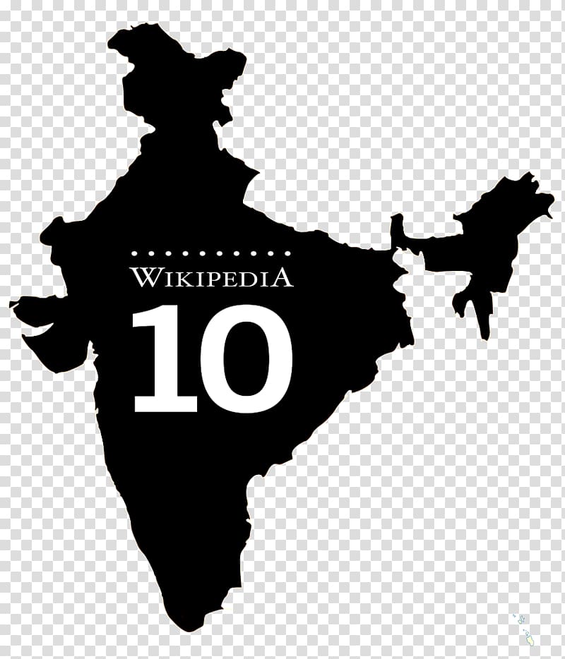 India Map , indian transparent background PNG clipart