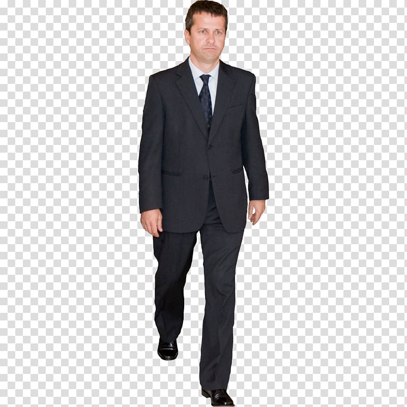 Suit Walking , Man Pic transparent background PNG clipart