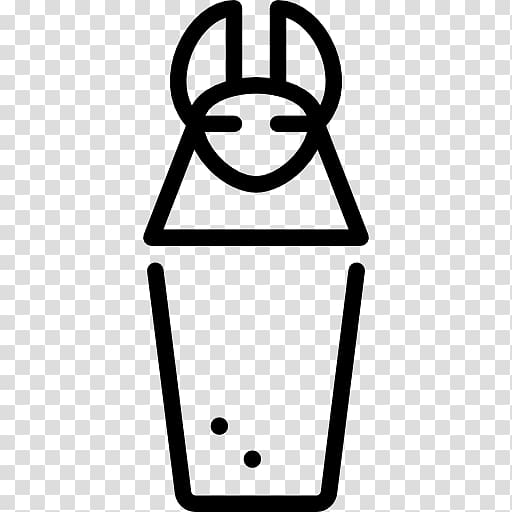 Ancient Egypt Canopus, Egypt Canopic jar Computer Icons, egypt transparent background PNG clipart
