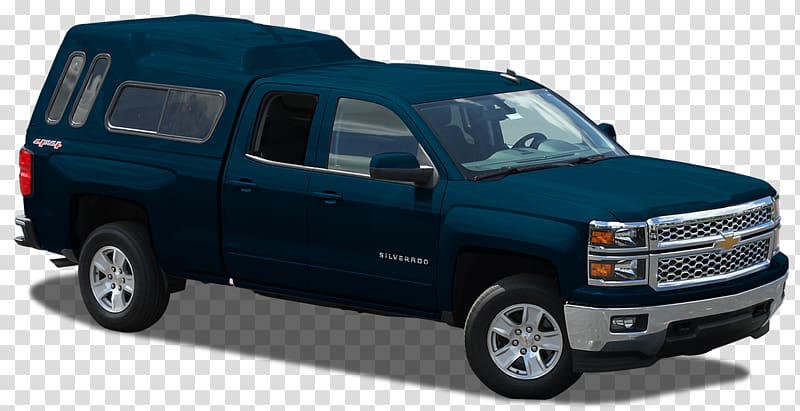 Chevrolet Silverado Pickup truck Car General Motors, pickup truck transparent background PNG clipart