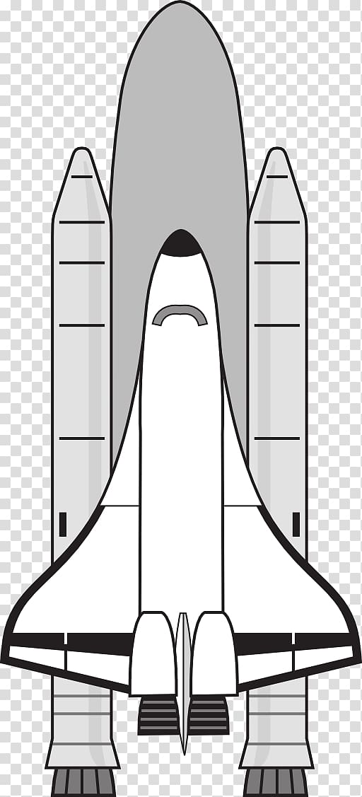 Space Shuttle Free content Spacecraft , Circulation transparent background PNG clipart
