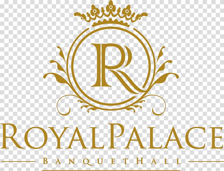 Restaurant Royal Palace Banquet Video Logo Banquet hall, royal Palace transparent background PNG clipart