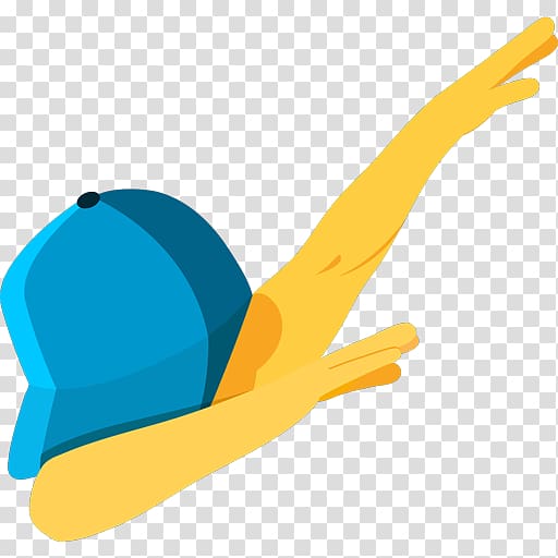 World Emoji Day Dab Nae Nae Migos, Emoji transparent background PNG clipart