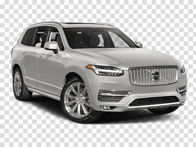 Grille Car 2018 Volvo XC60 Volvo XC90, car transparent background PNG clipart