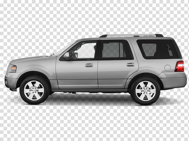 2011 Ford Expedition 2014 Ford Expedition 2010 Ford Expedition EL Car, car transparent background PNG clipart