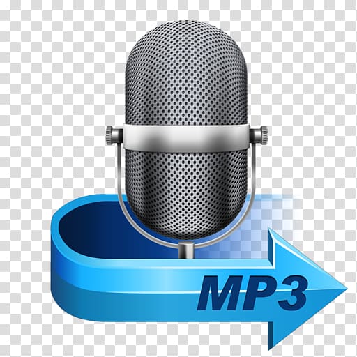 Microphone MP3 Audio file format Sound Voice Recorder, Voice Recorder transparent background PNG clipart