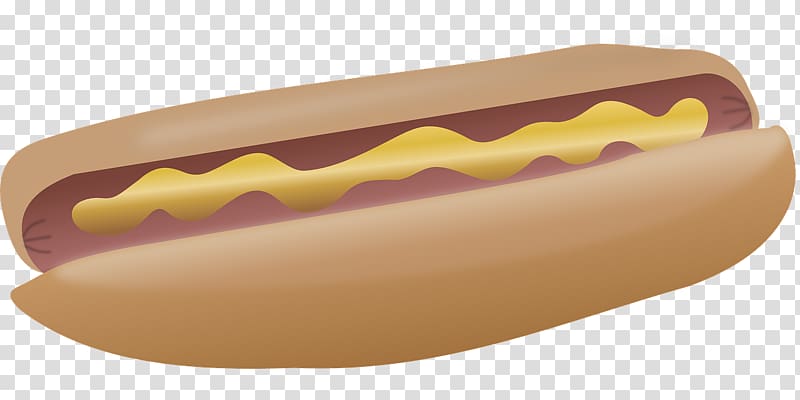 Dachshund Hot dog Sausage Hamburger , Nutritious breakfast transparent background PNG clipart