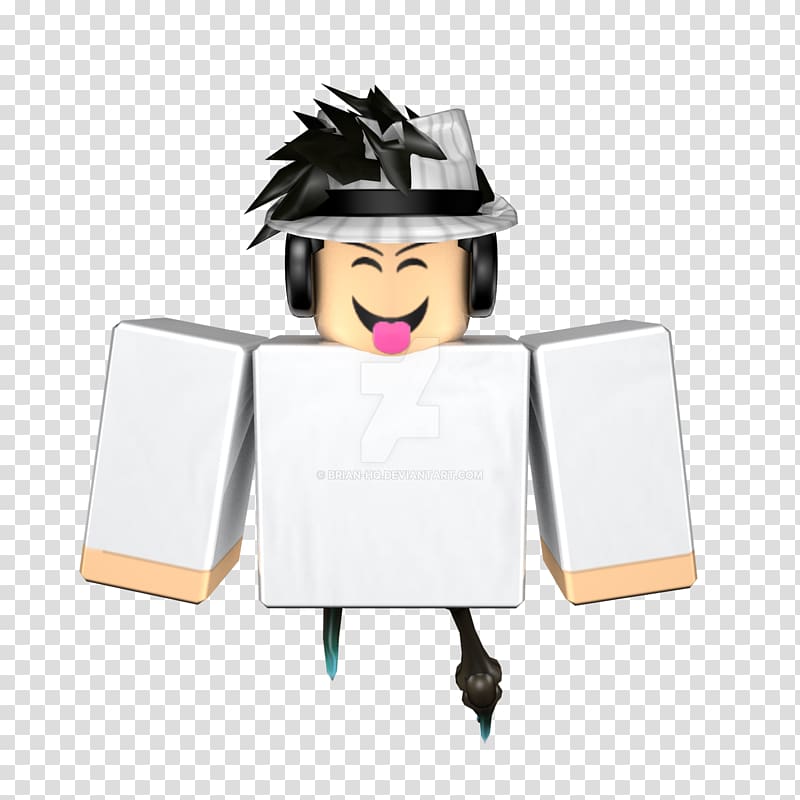 Transparent Background Roblox Pictures People