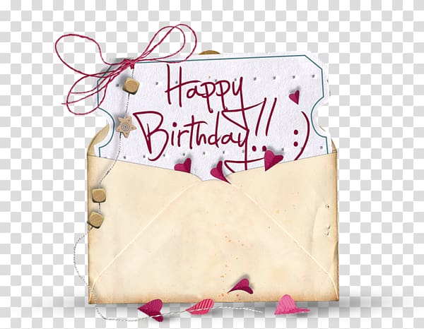 Happy Birthday to You Name day Greeting & Note Cards Anniversary, joyeux-anniverSaire transparent background PNG clipart