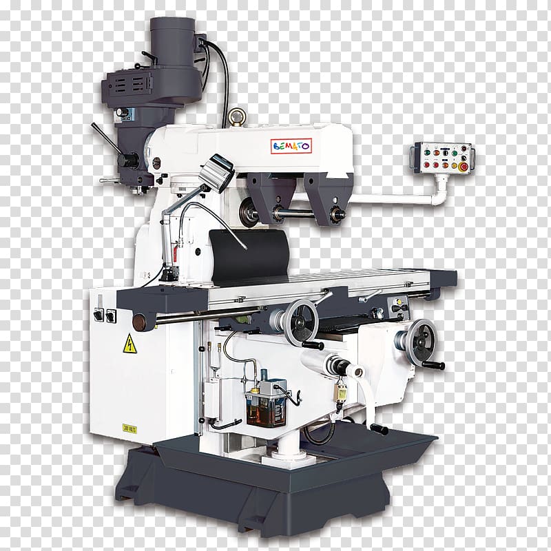 Jig grinder Milling Tool and cutter grinder Horizontal and vertical Toolroom, Milling Machine transparent background PNG clipart