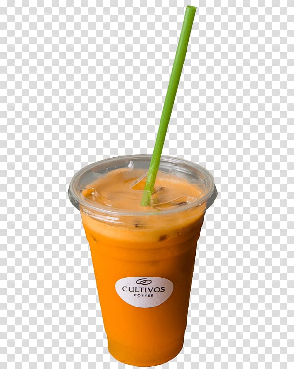 Orange drink Health shake Smoothie Flavor Beverages, cofee transparent background PNG clipart