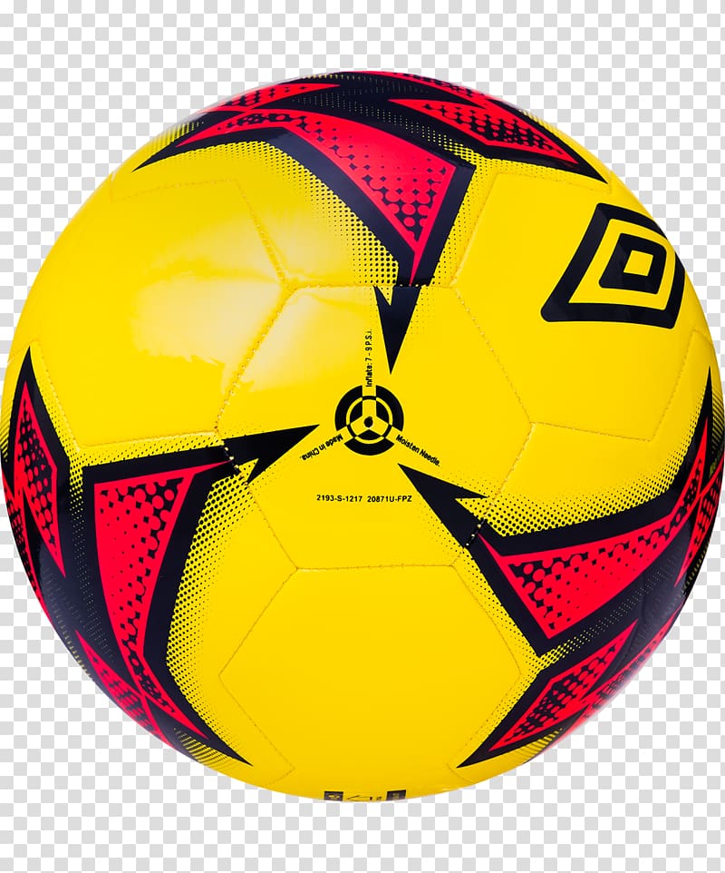 Football Nike Umbro Borussia Dortmund, ball transparent background PNG clipart