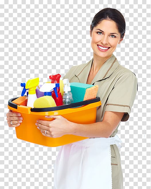 Maid service Cleaner Commercial cleaning Janitor, Chi rho transparent background PNG clipart