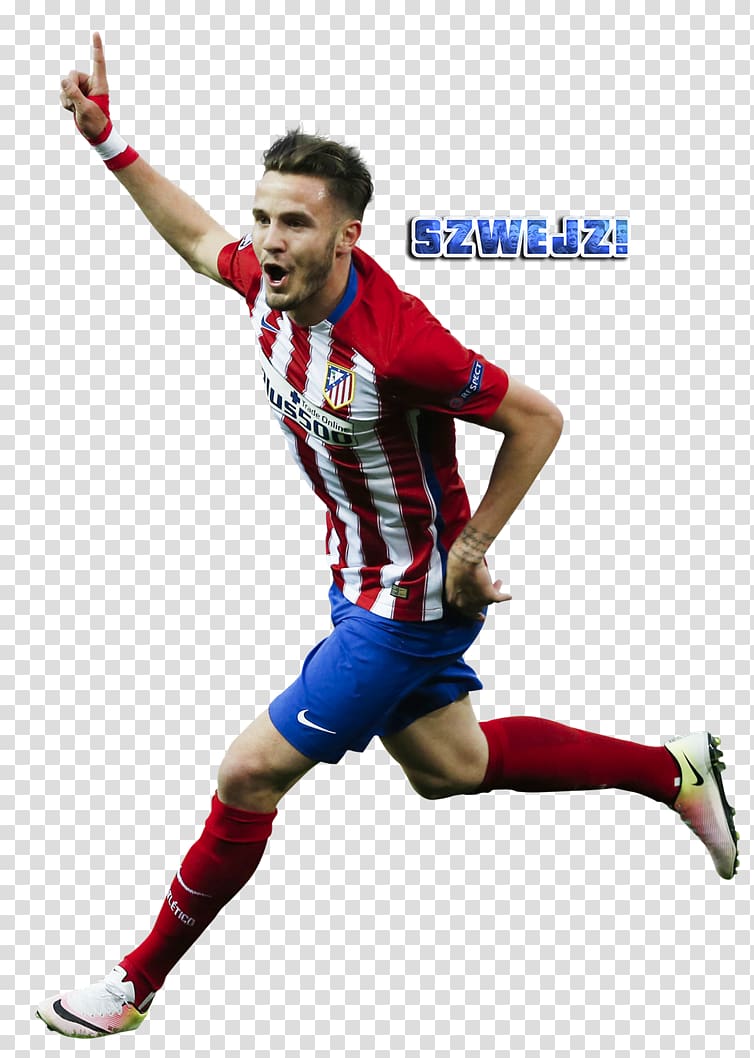 Real Madrid C.F. Atlético Madrid France national football team Football player, football transparent background PNG clipart