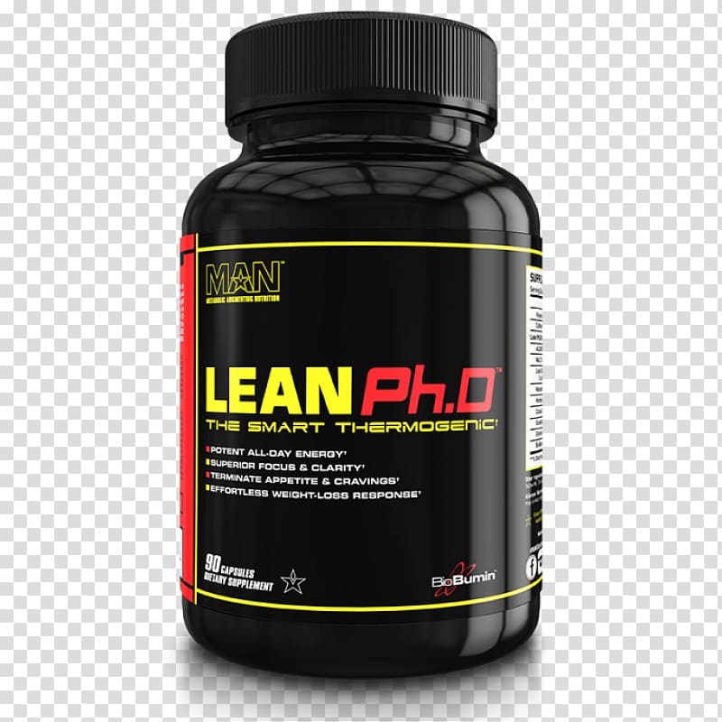 Dietary supplement Bodybuilding supplement Sport Thermogenics Weight loss, lean transparent background PNG clipart