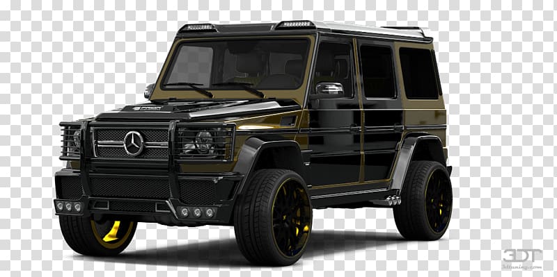 Mercedes Jeep Wrangler Car Brabus, mercedes transparent background PNG clipart