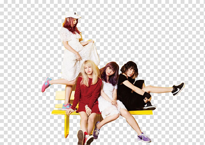 Scandal Yellow J-pop Japan Album, japan transparent background PNG clipart