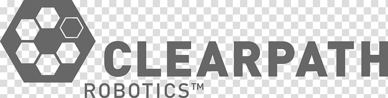 Logo Brand Clearpath Robotics, Euclidean robot transparent background PNG clipart